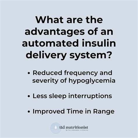 A Comprehensive Guide To Choosing An Automated Insulin Delivery System