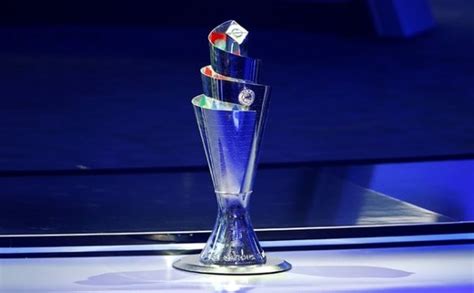 Nations League cos è e come funziona RaiSport