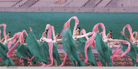 Shen Yun Performing Arts Tickets Tour Event Dates