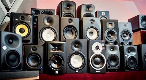 Sound Equipment & Technologies - AudioFusion