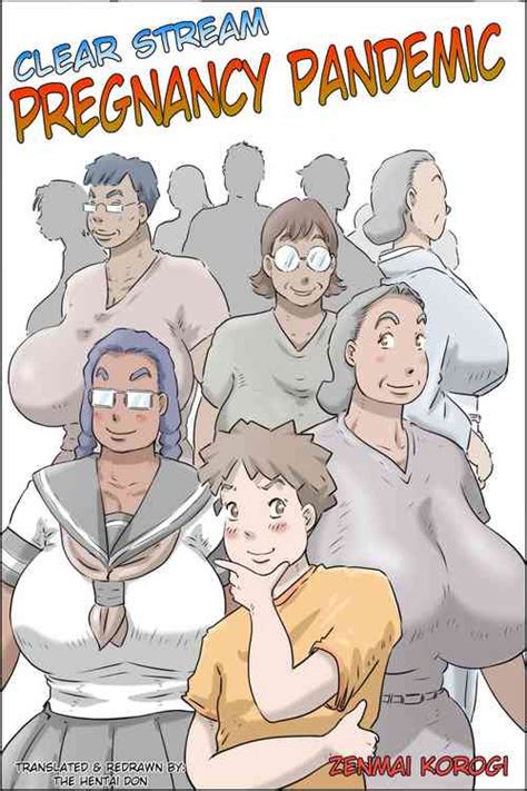 Group Zenmai Kourogi Nhentai Hentai Doujinshi And Manga