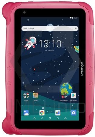 PRESTIGIO SmartKids Specification - IMEI.info