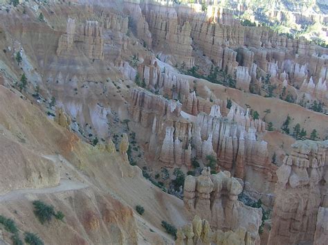 National Parks Adventure: Hoodoos