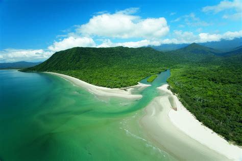 Daintree Cape Trib Mossman Gorge Dt