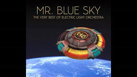 Electric Light Orchestra - Mr Blue Sky (2012 Re-Record) - custom Full version - YouTube