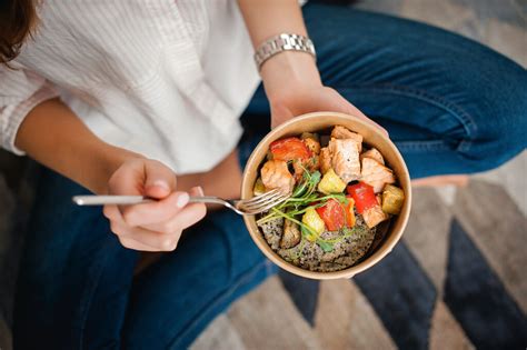 Aprende A Comer Sano Tambi N Fuera De Casa