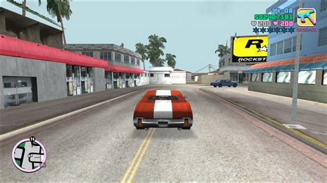 Gta vice city gta 5 mod download - cclaslines