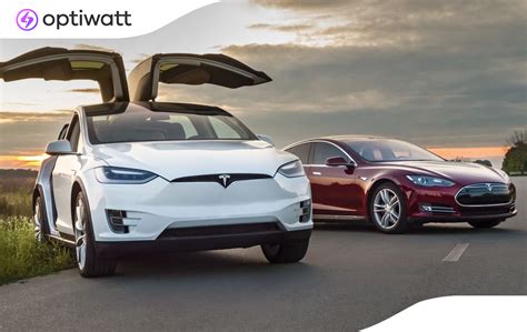 The Coolest Tesla Features You May Not Know About Optiwatt