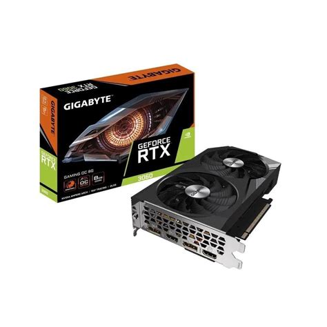 Placa Video Gigabyte Geforce Rtx Ti Gaming Oc Pro Lhr Gb Gddr