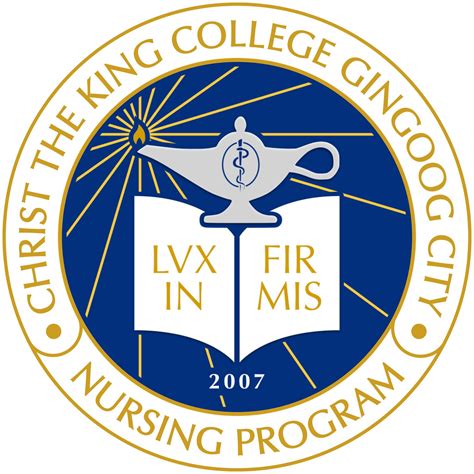 Christ the King College - Nursing Program | Gingoog City