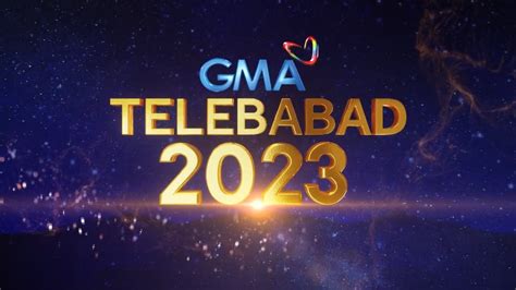 Unstoppable Gma Telebabad 2023 Trailer Youtube