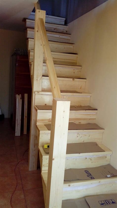 How To Build Stairs Artofit