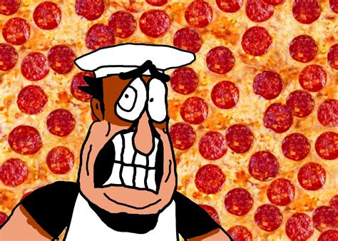 Peppino From Pizza Tower Gaming Know Your Meme