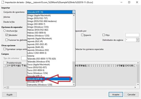 Por Qu Veo Caracteres Raros Al Exportar Una Excel Desde Easycall