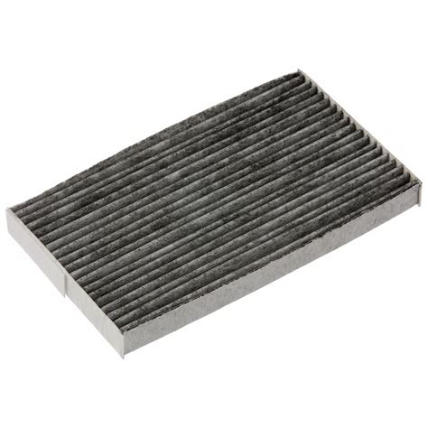 Atp Automotive Ra Carbon Activated Premium Cabin Filter