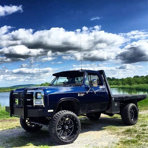 Pin on Dodge trucks