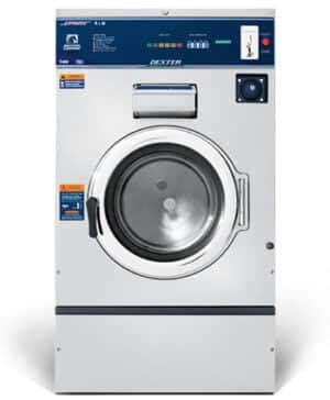 Dexter T 650 40lb Express Washer Worldwide Laundry