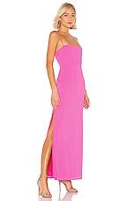 Superdown Addison Maxi Dress In Pink Revolve