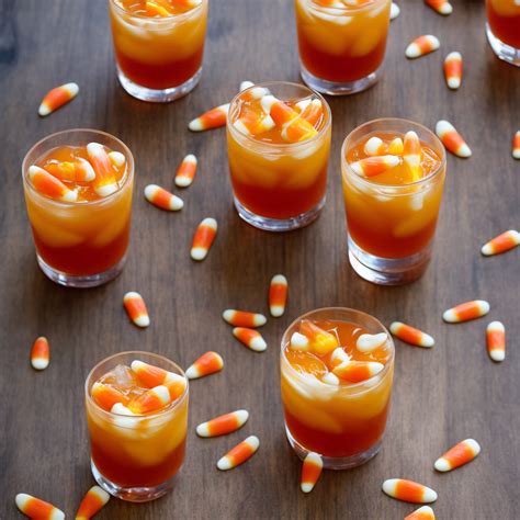 How to Make Candy Corn - Recipes.net