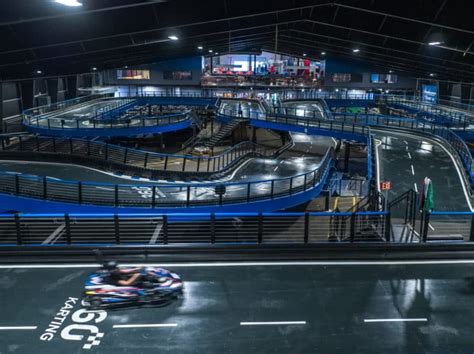 11 Best Go Kart Tracks in America [2024 Handpicked List]