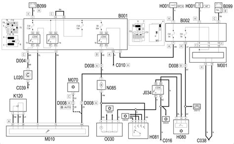 Fiat Bravo User Wiring Diagram