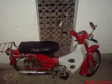 50 Cc Honda 50Cc Scooter Price In Pakistan : Buy XLJOY Racing CDI Box ...