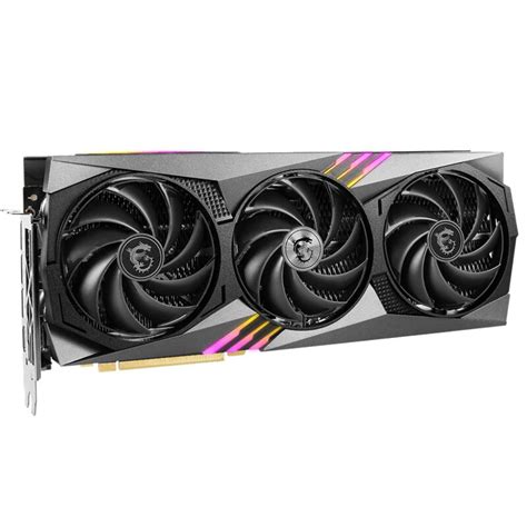 微星（msi）rtx 4070ti 12g万图师魔龙x超龙x白色魔龙电竞游戏电脑台式显卡 Rtx4070魔龙x 12g虎窝购