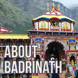 Badrinath Dham Yatra - Badrinath Travel Guide - Badrinath Yatra Tips ...