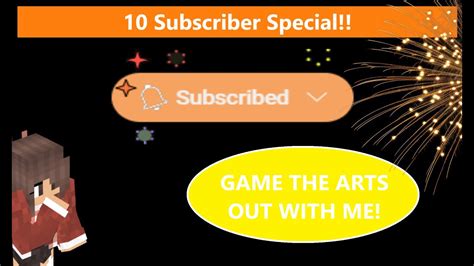 10 Sub Special 🥳 Youtube