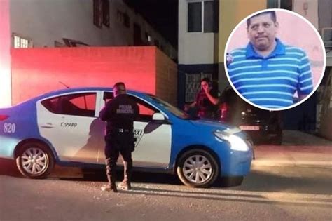 Con Disparos En La Cabeza Asesinan A Taxista En Tehuac N Le Apodaban