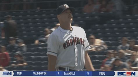 Mud Hens Wrap Up Series Against Woo Sox With Fourth Straight Win BCSN