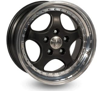 Felger Felgpakker Keskin KT2 5x130 X 18 5x130 Til Kun 4 357 Kr QWT