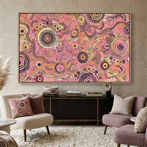 aboriginal art symbols chart indigenous australian art symbols kt