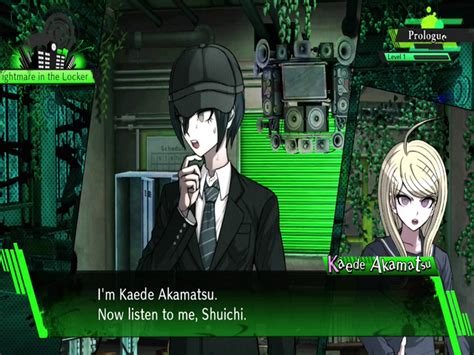 Danganronpa V3 Killing Harmony Games4win