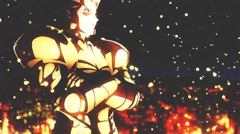 King Gilgamesh King  Greek And Roman Mythology Fate Zero Fate