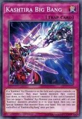 Kashtira Fenrir Yu Gi Oh Card Database Ygoprodeck