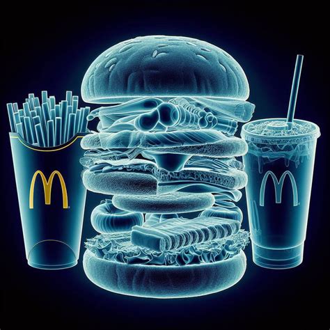 mcdonalds by JamesHosie1995 on DeviantArt