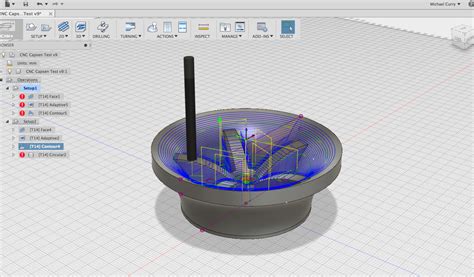 What Is Computer Aided Manufacturing Cam Fusion 360 Blog