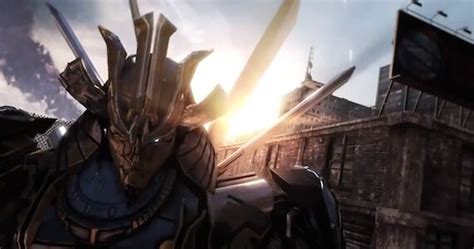 'Transformers: Rise of the Dark Spark' Gameplay Trailer Reveals Autobot ...