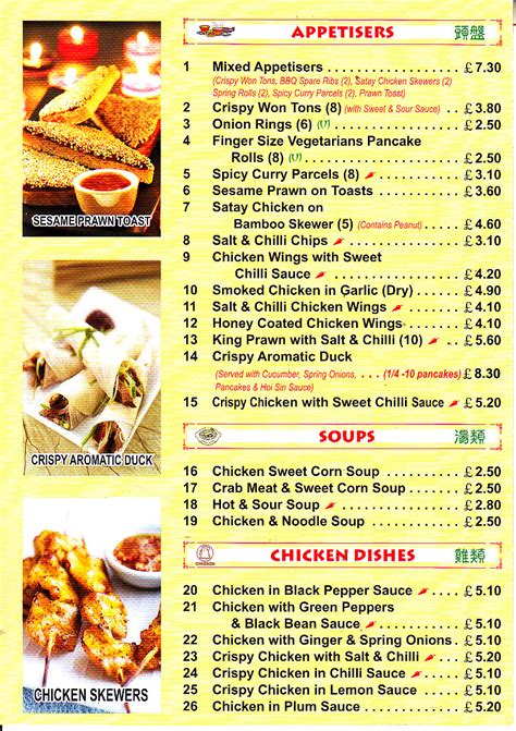 Golden Bowl Takeaway In Pembroke Dock