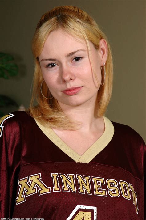 ATK Archives Featuring Ciara Naked Gallery CoedCherry