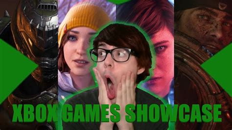 Mejores Anuncios Del Xbox Games Showcase 2024 Nuevo Doom Gears Of War E Day Perfect Dark