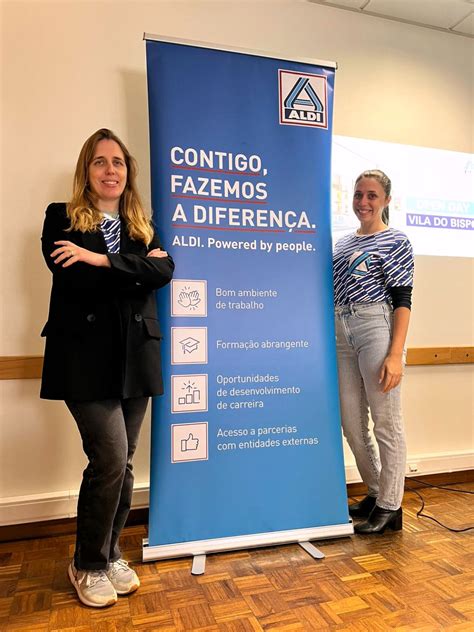 Aldi Portugal No Linkedin Recrutar Aldi Fazadiferença Openday