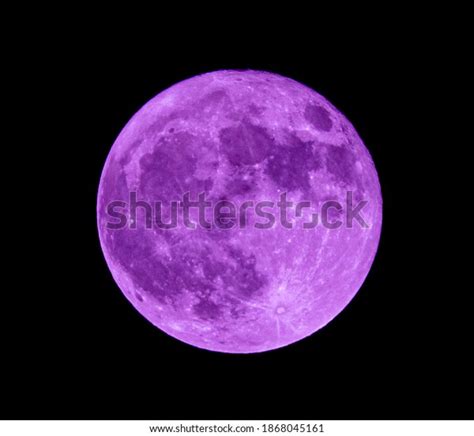 Various Moon Phases Sky Stock Photo 1868045161 | Shutterstock