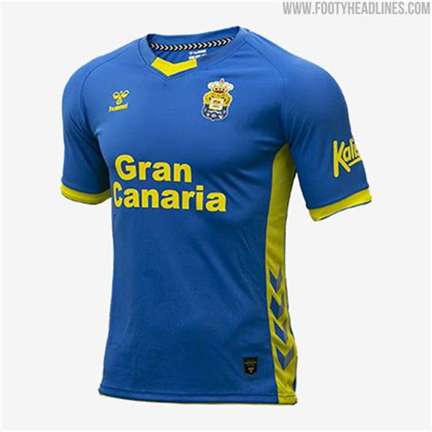 Las Palmas Away Jersey 2022/23 | ubicaciondepersonas.cdmx.gob.mx