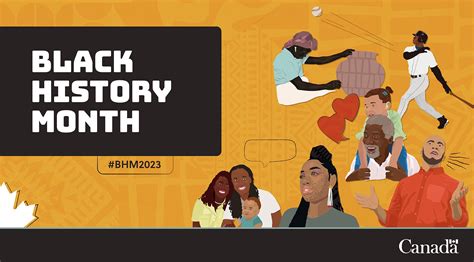 Black History Month Ours To Tell Markham Public Library