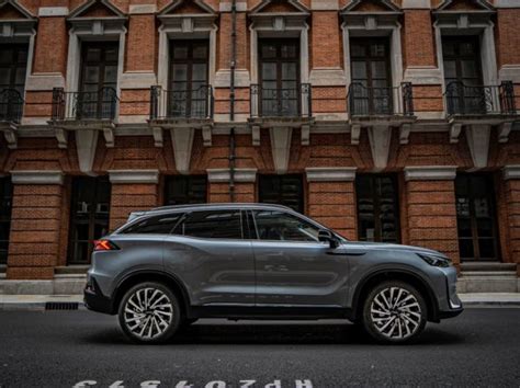 BAIC Beijing 7 Global Photos H Res 2 IMagazine