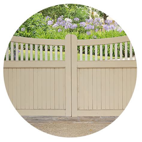 Fence Company Houston Fence Installation And Repair Service In