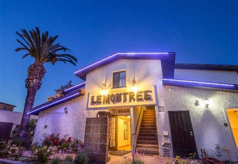 Lemon Tree Hotel and Suites $129 ($̶2̶0̶7̶) - UPDATED 2018 Prices & Reviews - Anaheim, CA ...