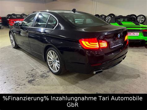 BMW 550 550i | Auto kaufen bei mobile.de